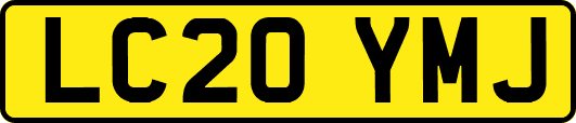 LC20YMJ