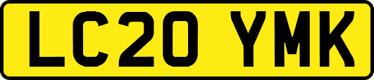 LC20YMK