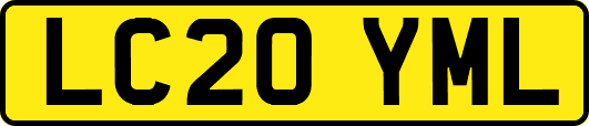 LC20YML