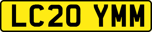 LC20YMM