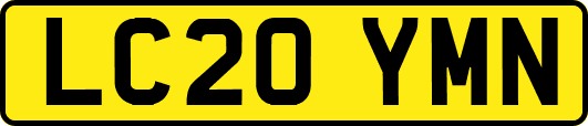 LC20YMN