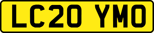 LC20YMO