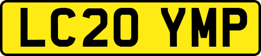 LC20YMP