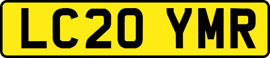 LC20YMR