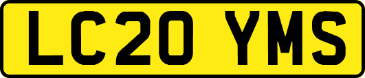 LC20YMS