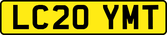 LC20YMT