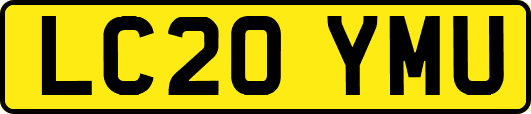 LC20YMU