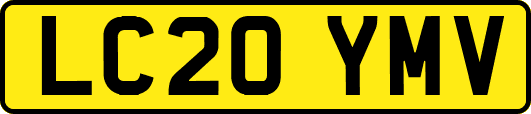LC20YMV