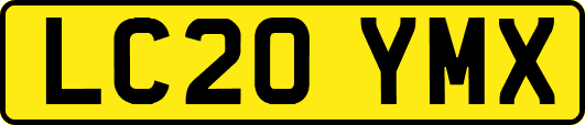LC20YMX