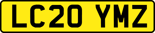 LC20YMZ