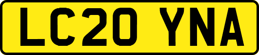 LC20YNA