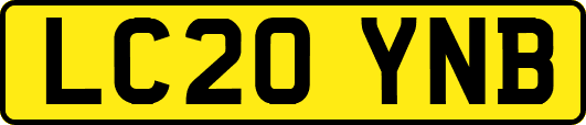 LC20YNB