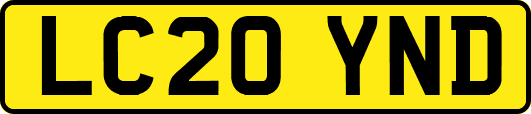 LC20YND