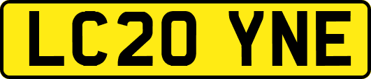 LC20YNE