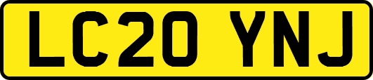 LC20YNJ