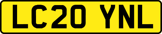 LC20YNL