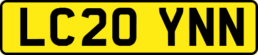 LC20YNN