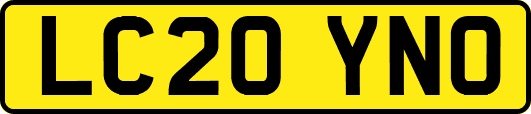 LC20YNO