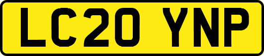 LC20YNP