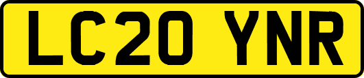 LC20YNR