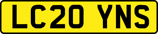 LC20YNS