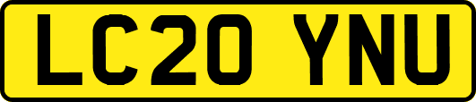 LC20YNU