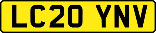 LC20YNV