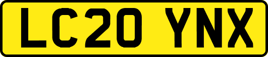 LC20YNX