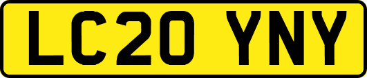 LC20YNY