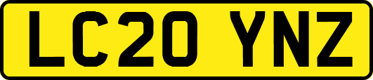 LC20YNZ