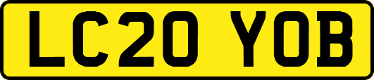 LC20YOB