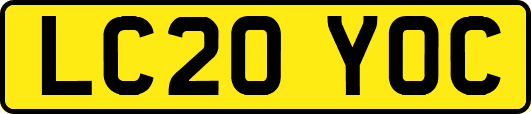 LC20YOC