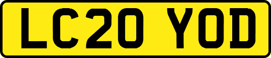LC20YOD