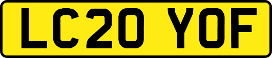 LC20YOF