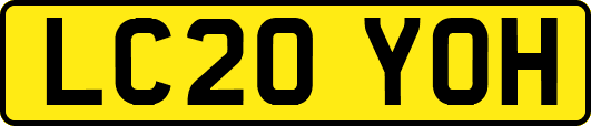 LC20YOH
