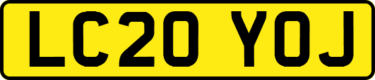 LC20YOJ