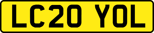 LC20YOL