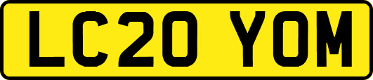 LC20YOM
