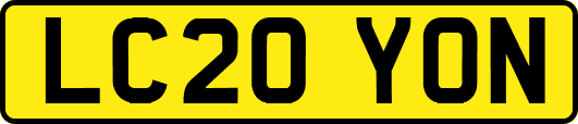LC20YON