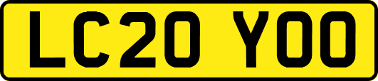 LC20YOO