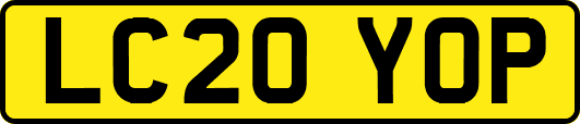 LC20YOP