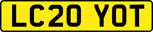 LC20YOT