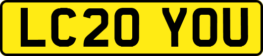 LC20YOU