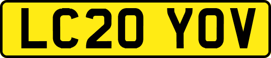 LC20YOV