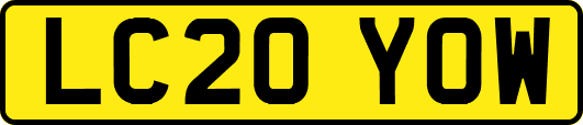 LC20YOW