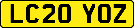 LC20YOZ