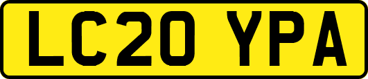 LC20YPA