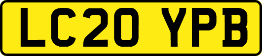 LC20YPB