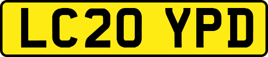 LC20YPD
