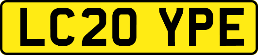 LC20YPE
